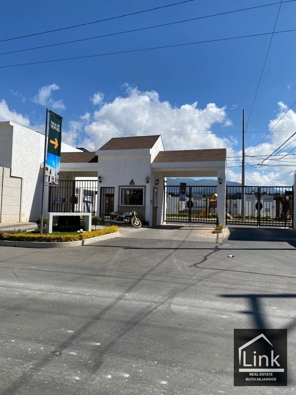 Vendo Casa San José Pinula — Casa en Venta en San José Pinula, Guatemala, Ciudad — foto 2 de 8