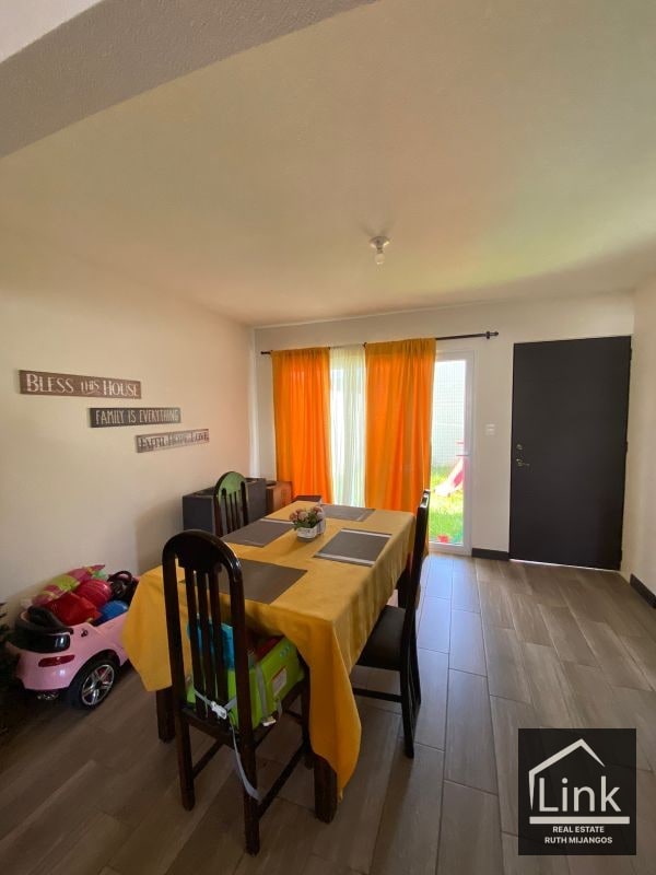 Casa En Venta San Jose Pinula Condado Almeria - 5