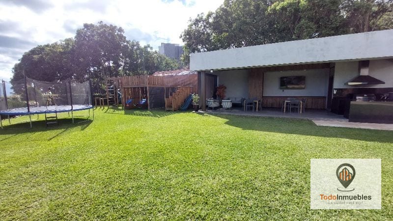 Apartamento en Renta en Marqués del Valle z14  — Apartamento en Alquiler en Marqués del Valle, Zona 14, Guatemala, Ciudad — foto 3 de 17