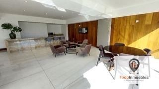 Apartamento en Renta en Marqués del Valle z14  — Apartamento en Alquiler en Marqués del Valle, Zona 14, Guatemala, Ciudad — miniatura 4 de 17