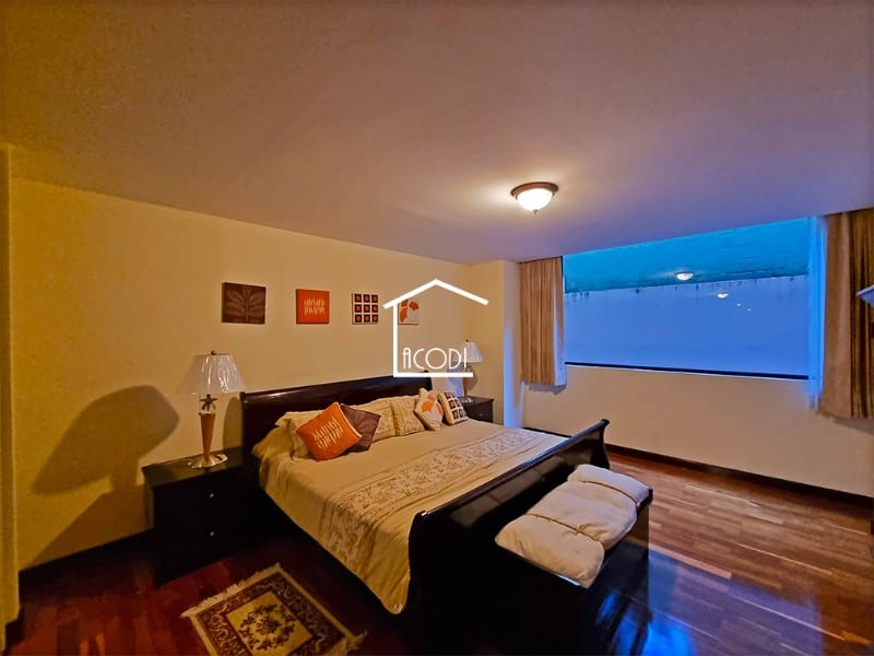 APARTAMENTO EN ZONA 14 — Apartamento en Venta en Zona 14, Guatemala, Ciudad — foto 5 de 9