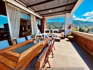 Lujoso Penthouse en zona 15 — Apartamento en Venta en Zona 15, Guatemala, Ciudad — miniatura 13 de 16
