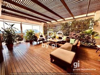 Lujoso Penthouse en zona 15 — Apartamento en Venta en Zona 15, Guatemala, Ciudad — miniatura 7 de 16