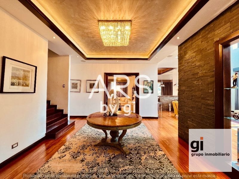 Lujoso Penthouse en zona 15 — Apartamento en Venta en Zona 15, Guatemala, Ciudad — foto 1 de 16