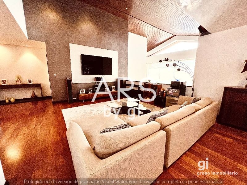 Lujoso Penthouse en zona 15 - 10