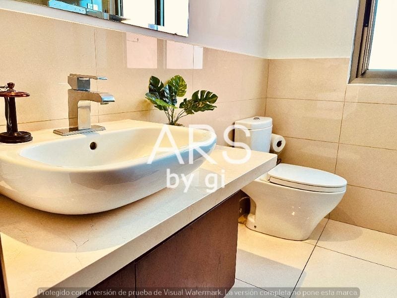 Lujoso Penthouse en zona 15 — Apartamento en Venta en Zona 15, Guatemala, Ciudad — foto 2 de 16