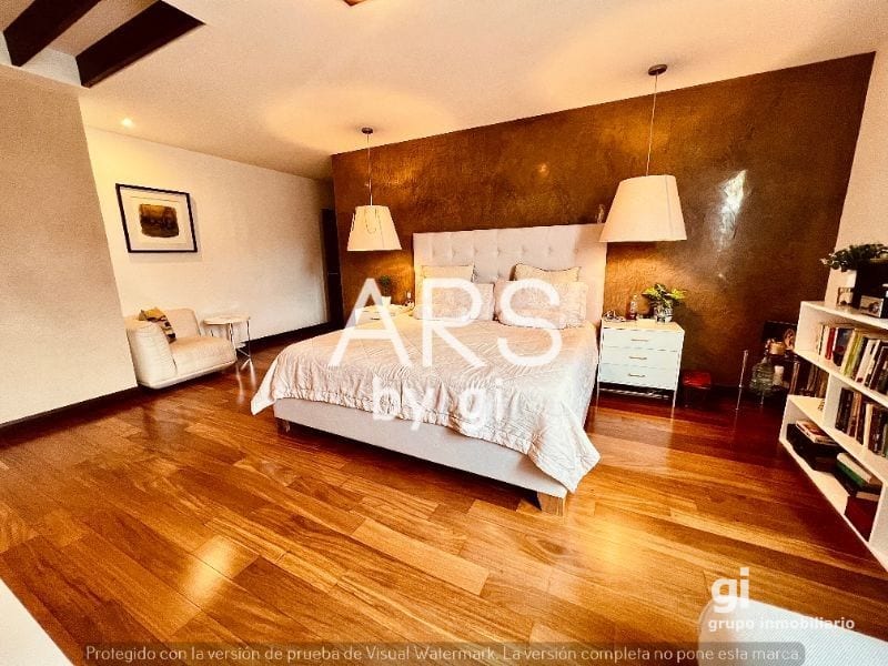 Lujoso Penthouse en zona 15 — Apartamento en Venta en Zona 15, Guatemala, Ciudad — foto 5 de 16