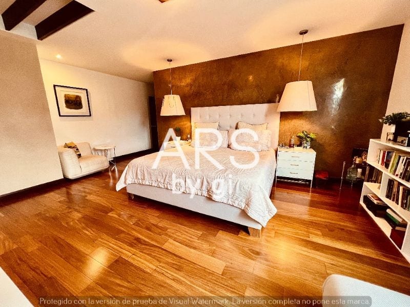 Lujoso Penthouse en zona 15 — Apartamento en Venta en Zona 15, Guatemala, Ciudad — foto 5 de 16