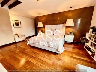 Lujoso Penthouse en zona 15 — Apartamento en Venta en Zona 15, Guatemala, Ciudad — miniatura 5 de 16