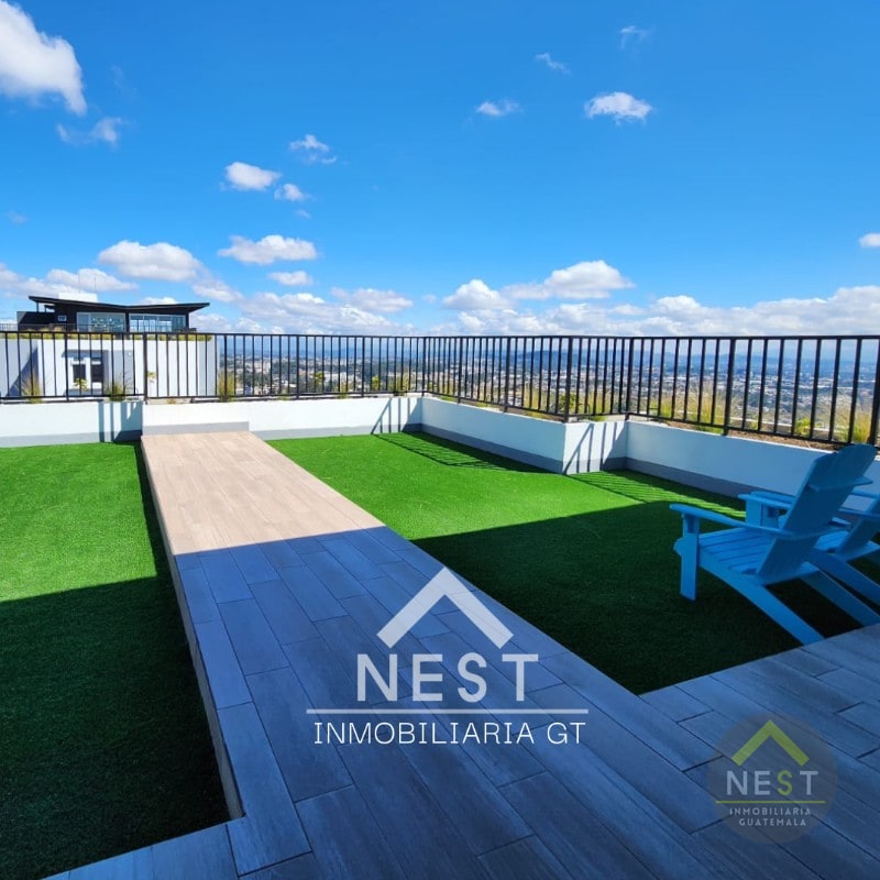 Apartamento de 3 habitaciones en renta | SAKAI - final de la Roosevelt - 2