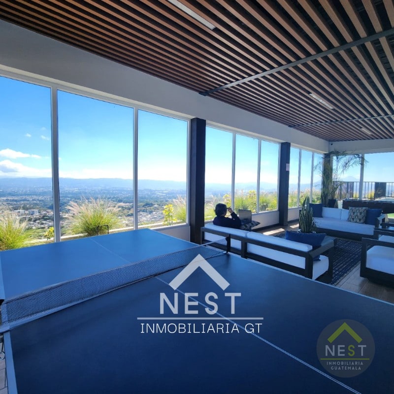 Apartamento de 3 habitaciones en renta | SAKAI - final de la Roosevelt - 6