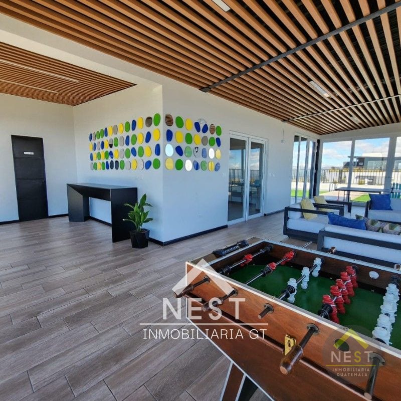 Apartamento de 3 habitaciones en renta | SAKAI - final de la Roosevelt — Apartamento en Alquiler en Sakai, Zona 1 Mixco, Guatemala, Ciudad — foto 4 de 16