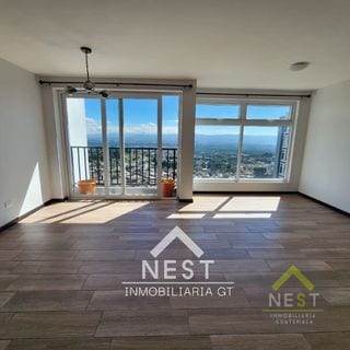 Apartamento de 3 habitaciones en renta | SAKAI - final de la Roosevelt — Apartamento en Alquiler en Sakai, Zona 1 Mixco, Guatemala, Ciudad — miniatura 1 de 16