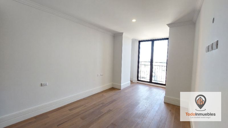 Apartamento en Venta en Céntrico z5 de 1 habitación - 2