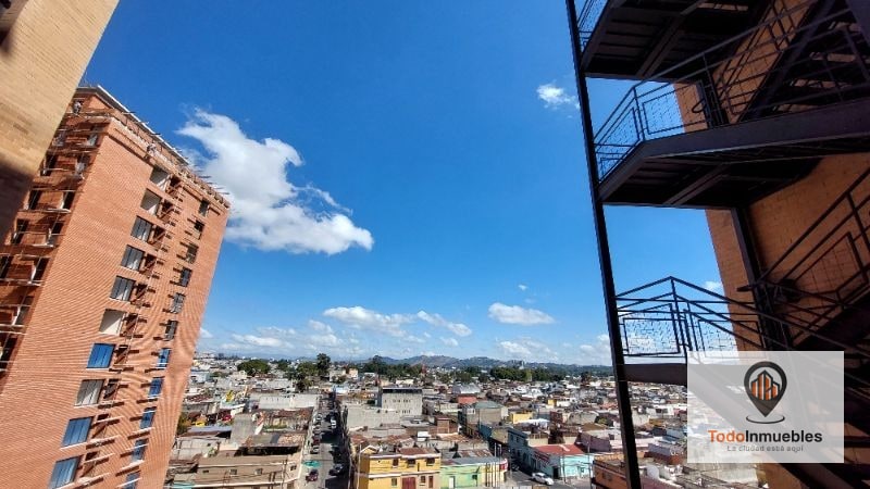 Apartamento en Venta en Céntrico z5 de 1 habitación - 3