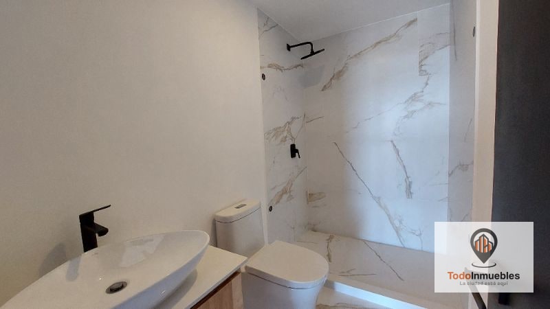 Apartamento en Venta en Céntrico z5 de 1 habitación - 1