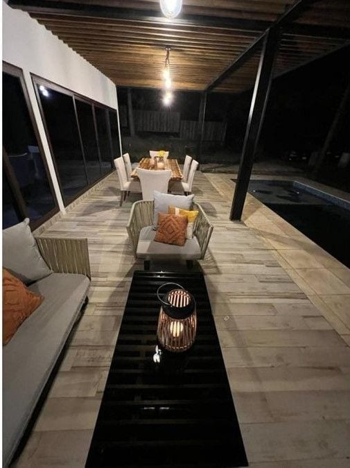 Vendo Casa en Laguna del Pino — Casa vacacional en Venta en Barberena, Santa Rosa — foto 9 de 15