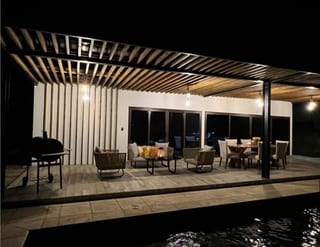Vendo Casa en Laguna del Pino — Casa vacacional en Venta en Barberena, Santa Rosa — miniatura 5 de 15
