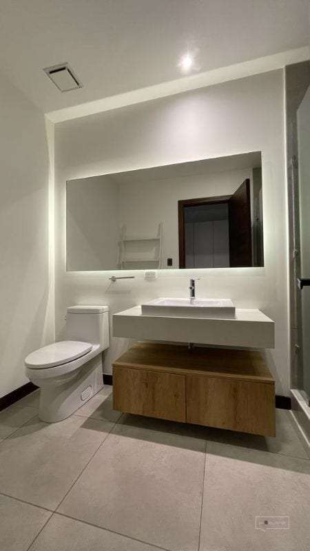 APARTAMENTO EN ZEN  CAYALA, ZONA 16 — Apartamento en Alquiler en Zen Cayalá, Zona 16, Guatemala, Ciudad — foto 9 de 16