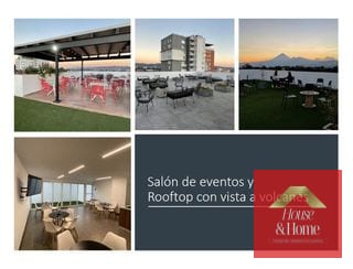 ZONA 12 / CERCA DE LA USAC - APARTAMENTO AMUEBLADO EN RENTA — Apartamento en Alquiler en Zona 12, Guatemala, Ciudad — miniatura 7 de 7