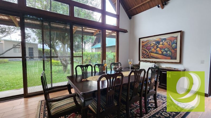 VENDO CASA EN CONDOMINIO ENTRADA A SAN MIGUEL DUEÑAS SACATEPEQUEZ - 3