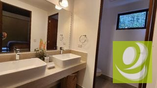 VENDO CASA EN CONDOMINIO ENTRADA A SAN MIGUEL DUEÑAS SACATEPEQUEZ — Casa en Venta en Antigua, Sacatepéquez — miniatura 7 de 15