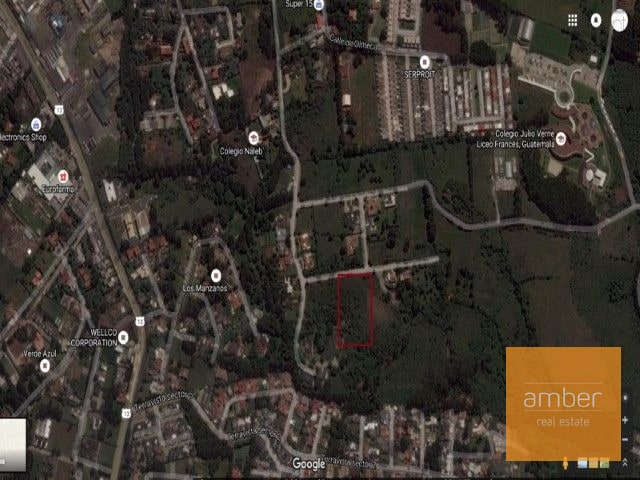 Km 16.5 CES, Condado Francisco Javier - 7