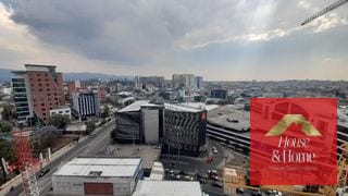 ZONA 4 / APARTAMENTO AMUEBLADO EN RENTA — Apartamento en Alquiler en Vivo Zona 4, Zona 4, Guatemala, Ciudad — miniatura 6 de 8