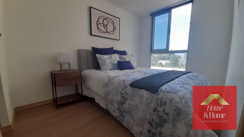 ZONA 4 / APARTAMENTO AMUEBLADO EN RENTA — Apartamento en Alquiler en Vivo Zona 4, Zona 4, Guatemala, Ciudad — foto 1 de 8