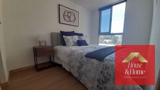 ZONA 4 / APARTAMENTO AMUEBLADO EN RENTA — Apartamento en Alquiler en Vivo Zona 4, Zona 4, Guatemala, Ciudad — miniatura 1 de 8