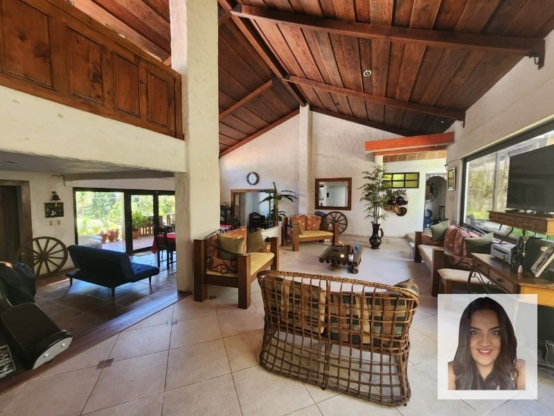 Casa en venta en San Lucas Sacatepéquez, Ubicación céntrica - 6