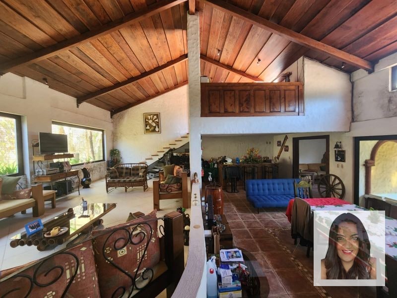 Casa en venta en San Lucas Sacatepéquez, Ubicación céntrica - 9
