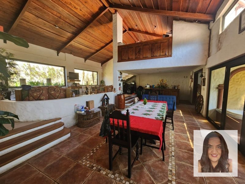 Casa en venta en San Lucas Sacatepéquez, Ubicación céntrica - 4