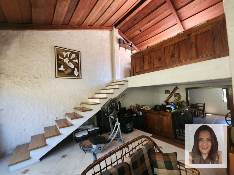 Casa en venta en San Lucas Sacatepéquez, Ubicación céntrica - 15