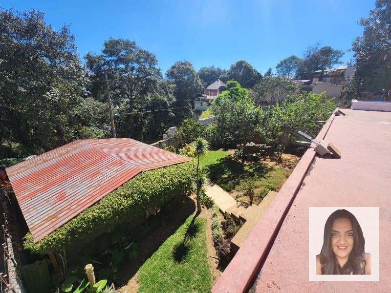 Casa en venta en San Lucas Sacatepéquez, Ubicación céntrica - 10