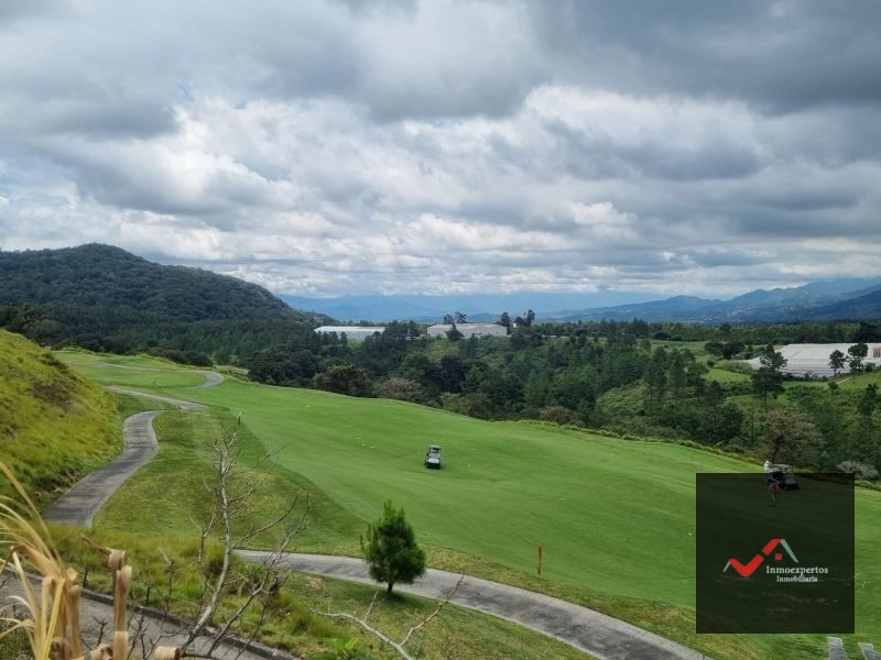 TERRENO EN VENTA EL PULTE GOLF, ZONA 16 - 5