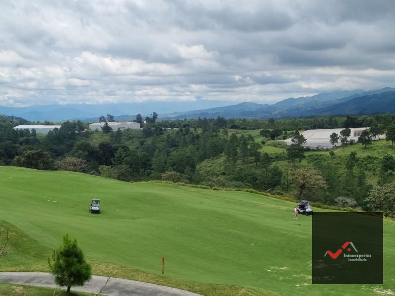 TERRENO EN VENTA EL PULTE GOLF, ZONA 16 - 3