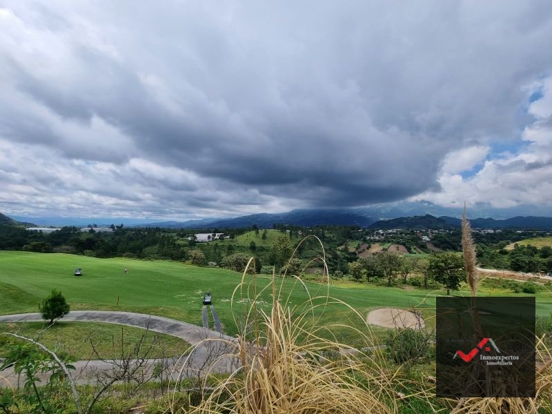 TERRENO EN VENTA EL PULTE GOLF, ZONA 16 - 6