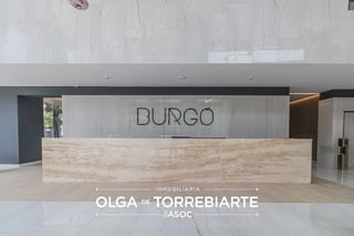 Oficina nueva para estrenar Edificio Burgo, zona 14 — Oficina en Alquiler en Zona 14, Guatemala, Ciudad — miniatura 12 de 14