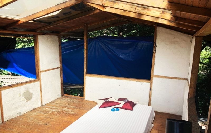 Casa a la venta en el valle alto de San Marcos La Laguna — Casa en Venta en San Marcos La Laguna, Sololá — foto 12 de 17
