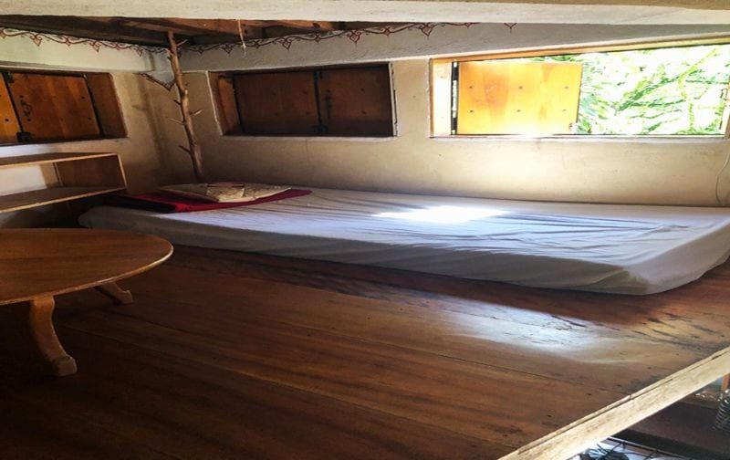 Casa a la venta en el valle alto de San Marcos La Laguna — Casa en Venta en San Marcos La Laguna, Sololá — foto 7 de 17