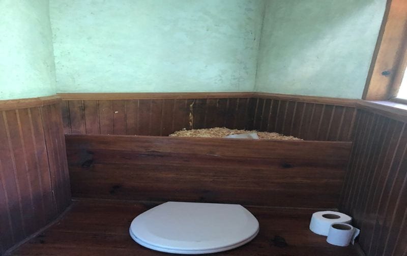 Casa a la venta en el valle alto de San Marcos La Laguna — Casa en Venta en San Marcos La Laguna, Sololá — foto 6 de 17