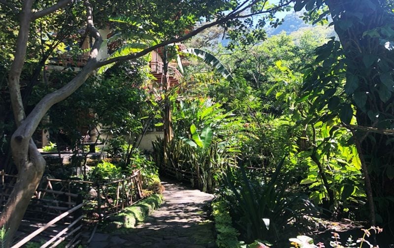 Casa a la venta en el valle alto de San Marcos La Laguna — Casa en Venta en San Marcos La Laguna, Sololá — foto 13 de 17
