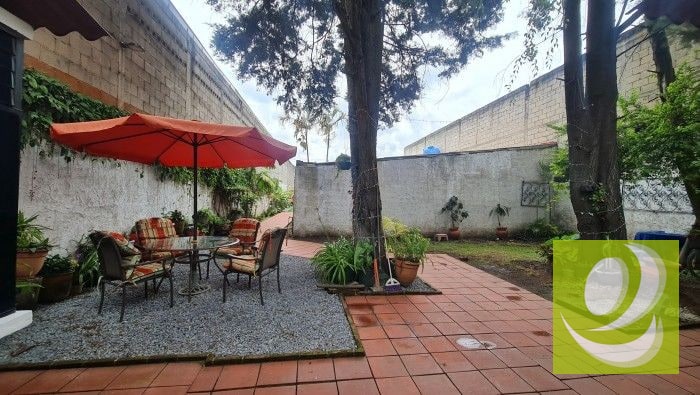 PROPIEDAD EN VENTA CERCANA A LA ROOSEVELT ZONA 2 DE MIXCO - 7