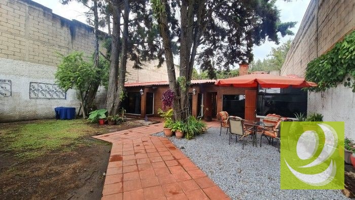 PROPIEDAD EN VENTA CERCANA A LA ROOSEVELT ZONA 2 DE MIXCO - 6