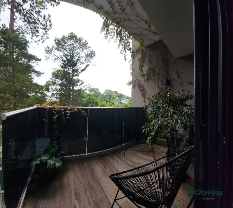 Venta de Apartamento en Enalto, Zona 16 - 5