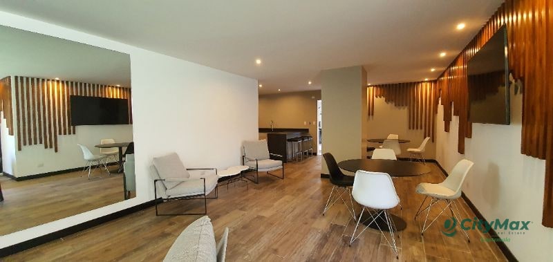Venta de Apartamento en Enalto, Zona 16 - 9