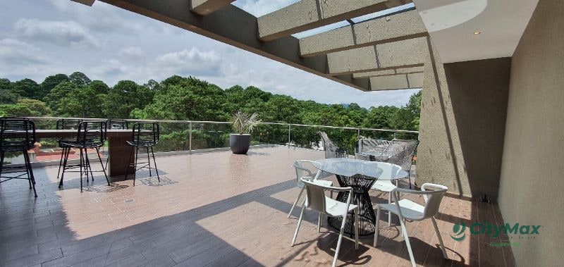 Venta de Apartamento en Enalto, Zona 16 - 14