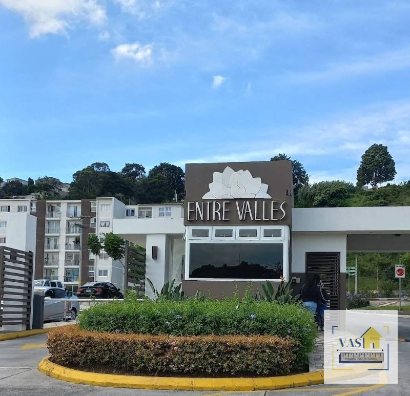 Condominio Entre Valles, Villa Nueva - 12