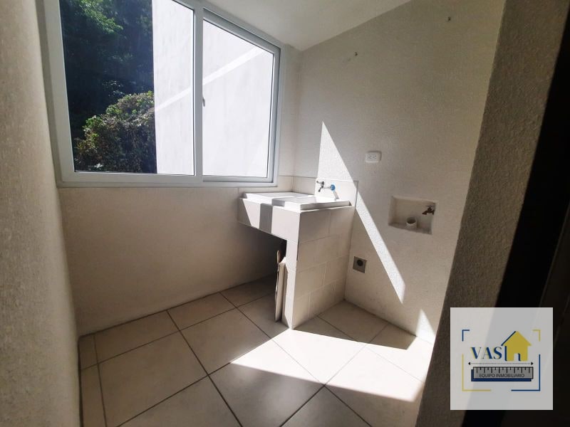 Condominio Entre Valles, Villa Nueva - 1